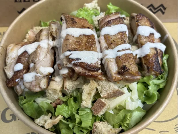Caesar Salad