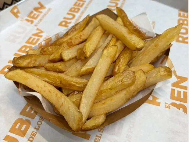 Patate Fritte